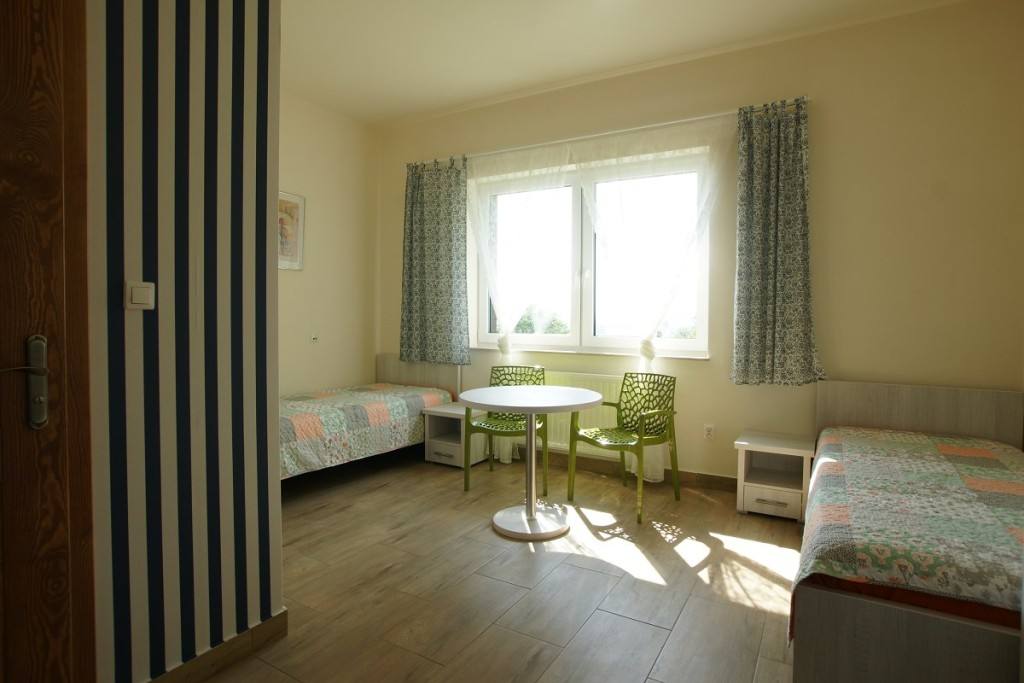 Dom Opieki „Przedsionek Pana” w Godziszowie