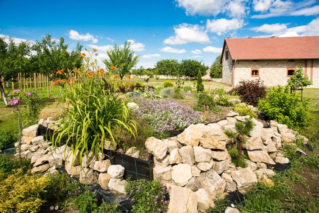 Dom Pomocy Społecznej Caritas Diecezji Gliwickiej w Wiśniczach