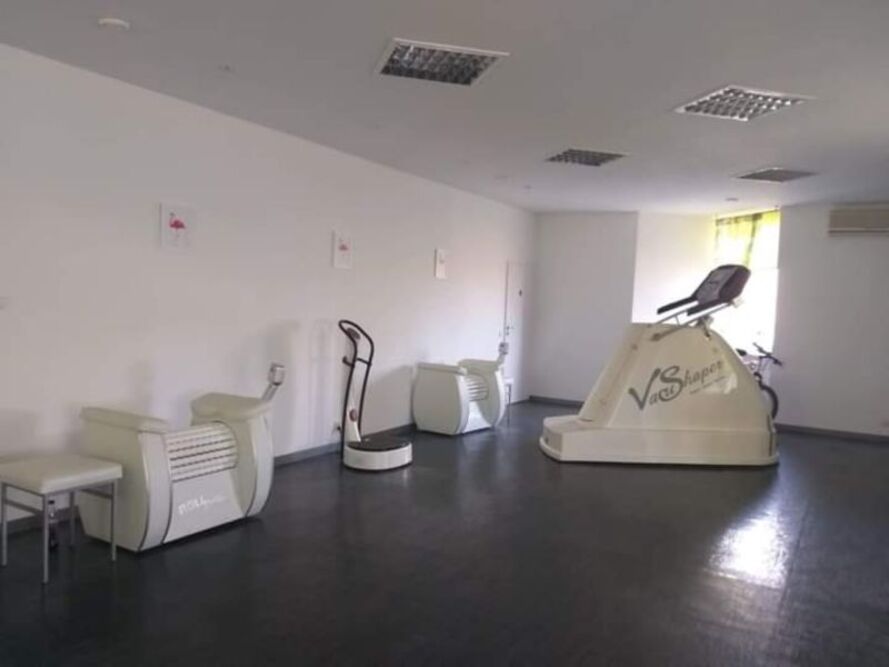 Dom Pomocy Społecznej we Wsoli