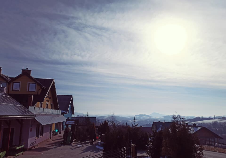 Dom Pomocy Społecznej im. O. Pio w Mogilnie