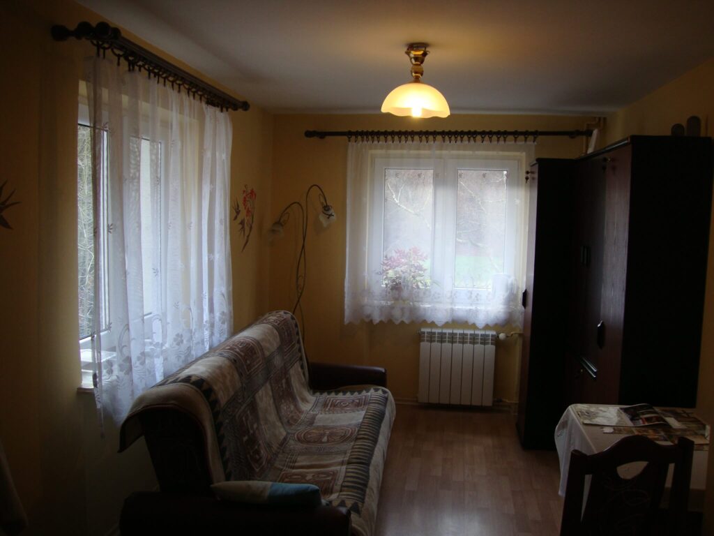 Dom Pomocy Społecznej im. św. Brata Alberta w Ojcowie