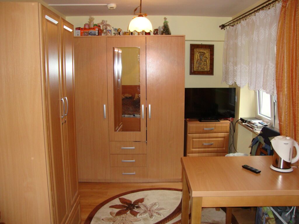 Dom Pomocy Społecznej im. św. Brata Alberta w Ojcowie