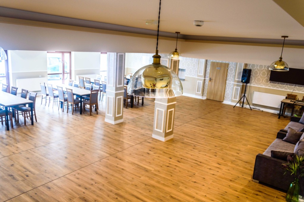 Dom Seniora „Maria” w Wapiennem