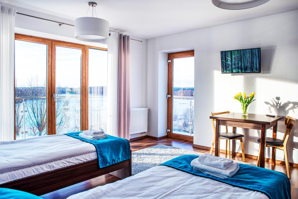 Dom Seniora „Rezydencja Margonin” w Margoninie