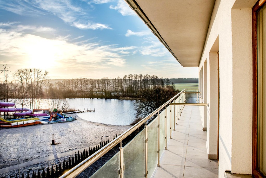 Dom Seniora „Rezydencja Margonin” w Margoninie