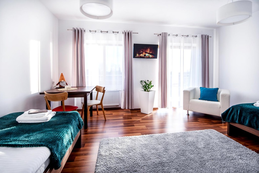 Dom Seniora „Rezydencja Margonin” w Margoninie