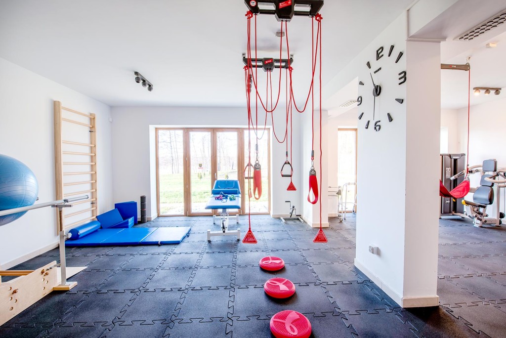 Dom Seniora „Rezydencja Margonin” w Margoninie