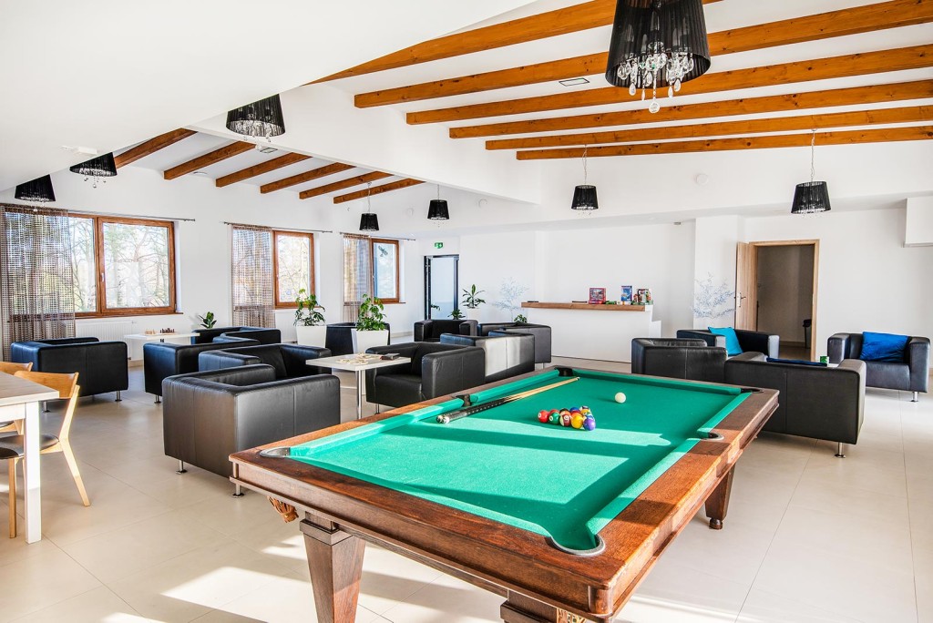 Dom Seniora „Rezydencja Margonin” w Margoninie