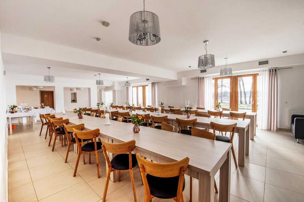 Dom Seniora „Rezydencja Margonin” w Margoninie