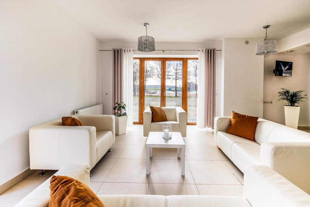 Dom Seniora „Rezydencja Margonin” w Margoninie