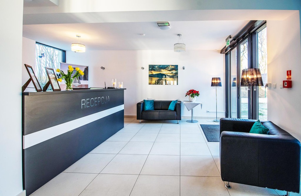 Dom Seniora „Rezydencja Margonin” w Margoninie