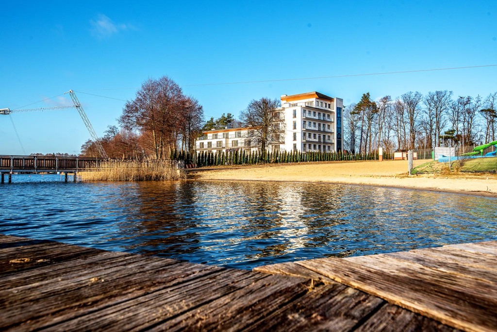 Dom Seniora „Rezydencja Margonin” w Margoninie