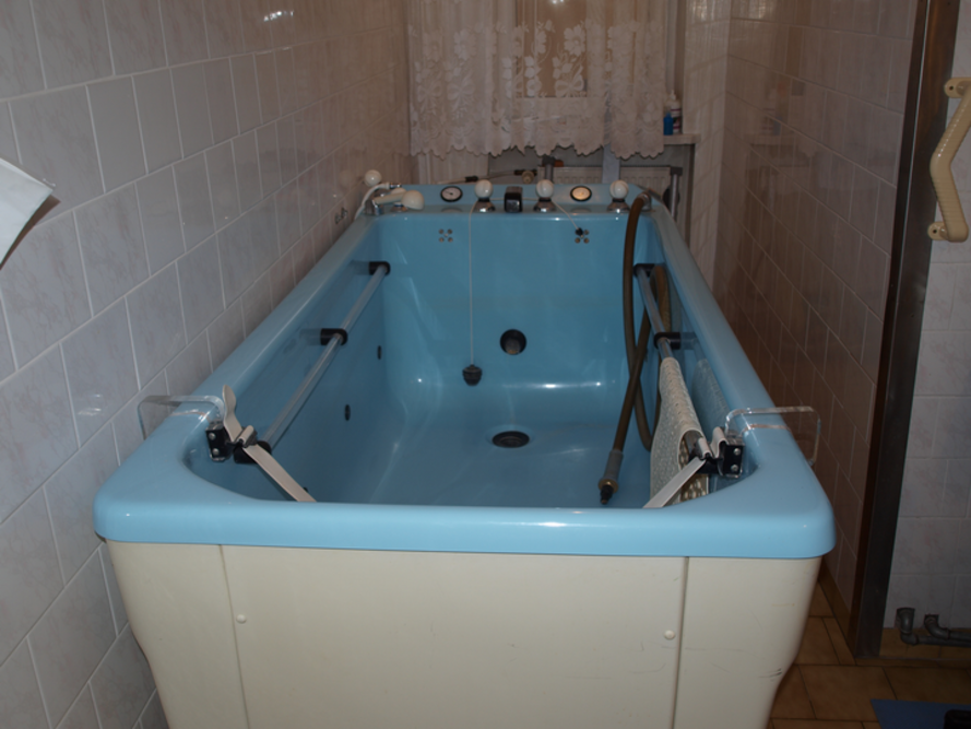 Dom Pomocy Społecznej w Nowinach