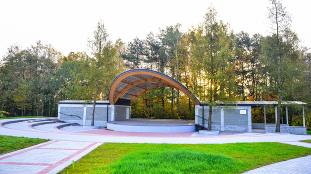 Dom Pomocy Społecznej w Nowinach