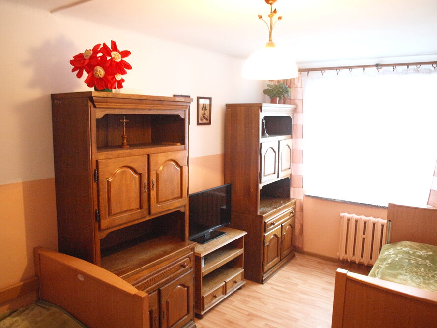 Dom Pomocy Społecznej w Nowinach