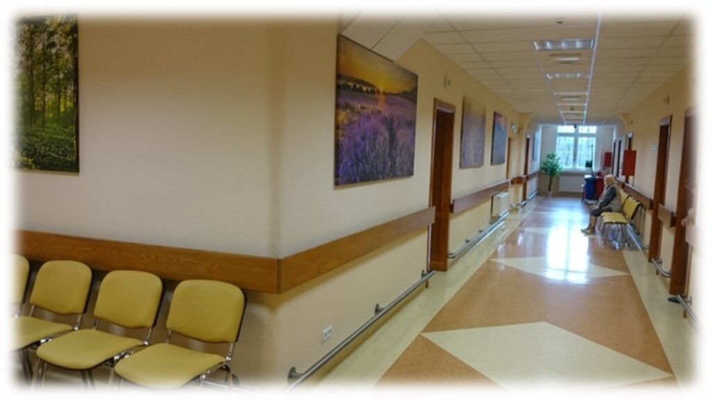 Dom Pomocy Społecznej „Miłosierny Samarytanin” we Wrocławiu