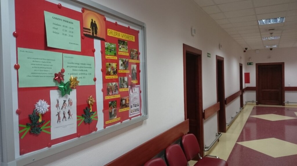 Dom Pomocy Społecznej „Miłosierny Samarytanin” we Wrocławiu