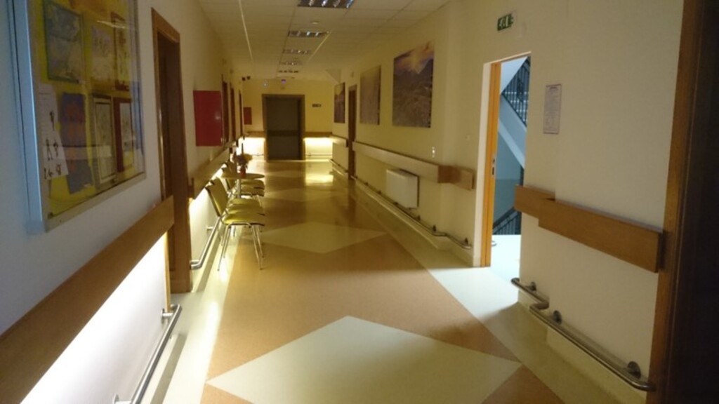 Dom Pomocy Społecznej „Miłosierny Samarytanin” we Wrocławiu