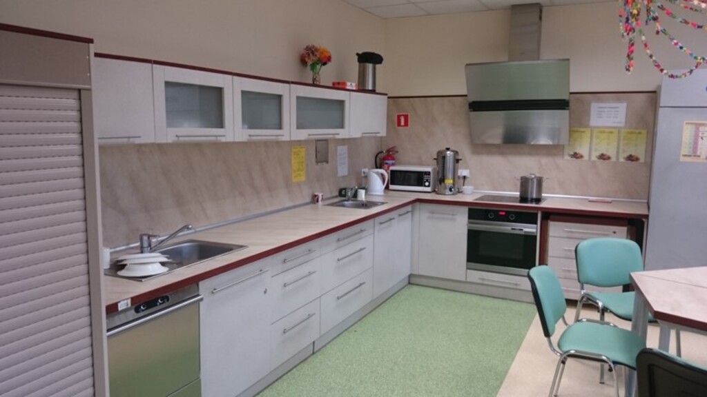 Dom Pomocy Społecznej „Miłosierny Samarytanin” we Wrocławiu