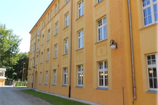 Dom Pomocy Społecznej „Miłosierny Samarytanin” we Wrocławiu