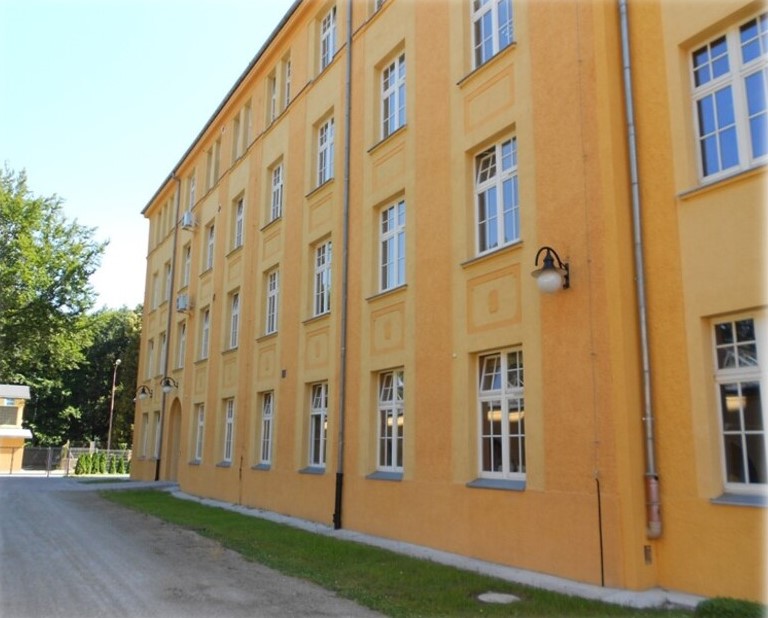 Dom Pomocy Społecznej „Miłosierny Samarytanin” we Wrocławiu