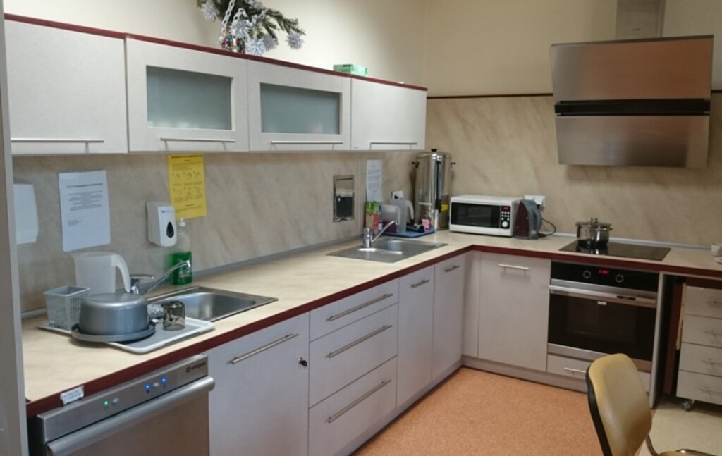 Dom Pomocy Społecznej „Miłosierny Samarytanin” we Wrocławiu