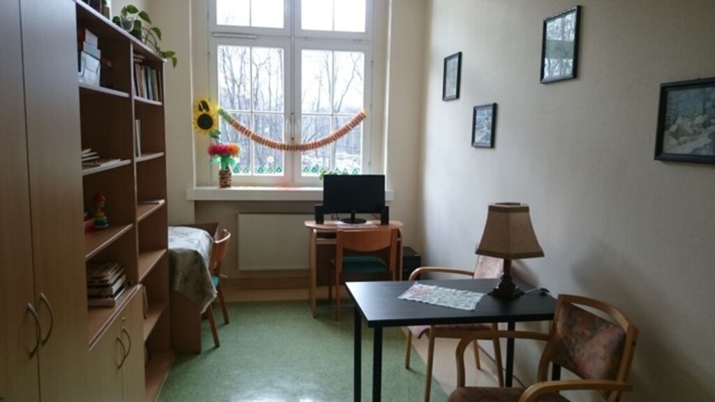 Dom Pomocy Społecznej „Miłosierny Samarytanin” we Wrocławiu