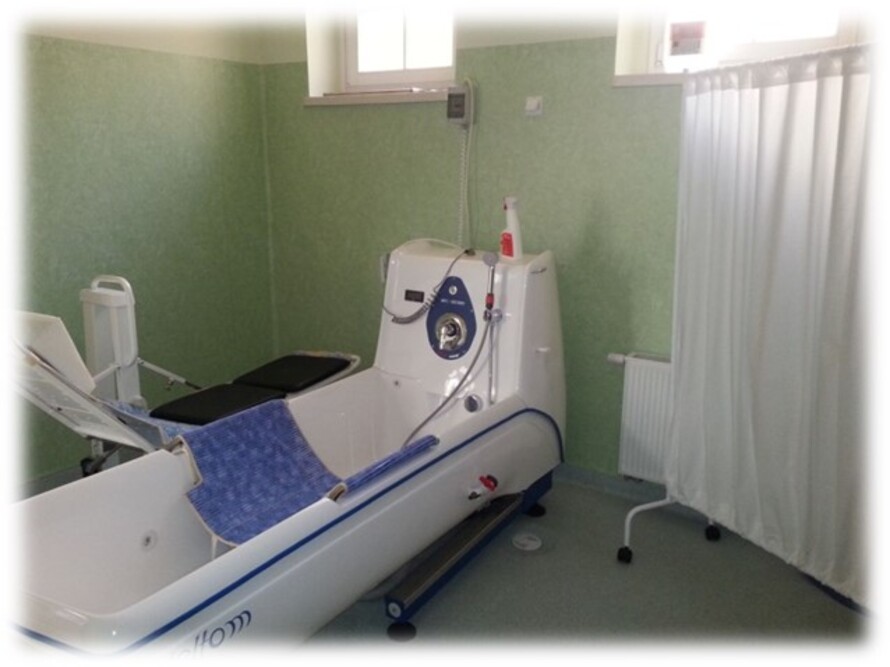 Dom Pomocy Społecznej „Miłosierny Samarytanin” we Wrocławiu