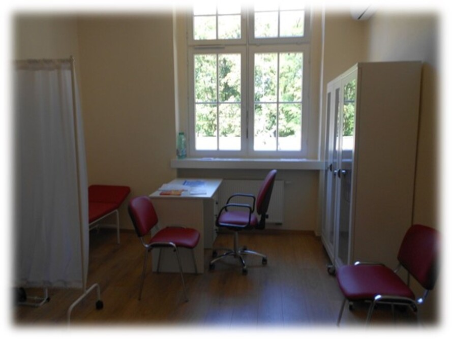 Dom Pomocy Społecznej „Miłosierny Samarytanin” we Wrocławiu