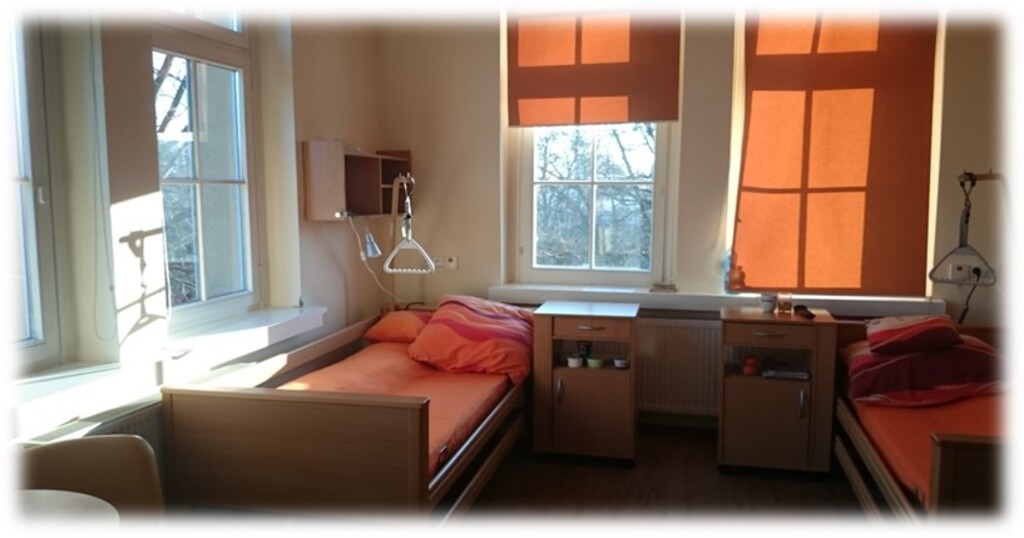 Dom Pomocy Społecznej „Miłosierny Samarytanin” we Wrocławiu