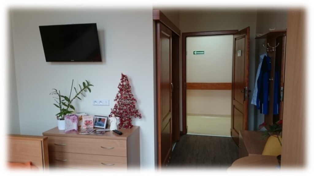 Dom Pomocy Społecznej „Miłosierny Samarytanin” we Wrocławiu