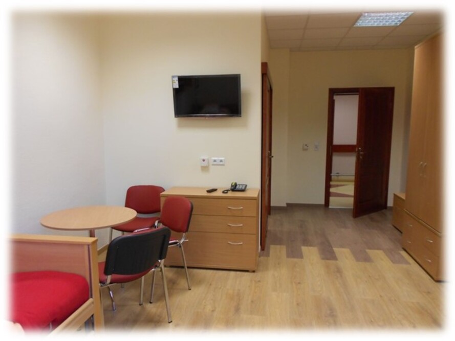 Dom Pomocy Społecznej „Miłosierny Samarytanin” we Wrocławiu