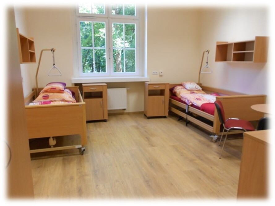 Dom Pomocy Społecznej „Miłosierny Samarytanin” we Wrocławiu