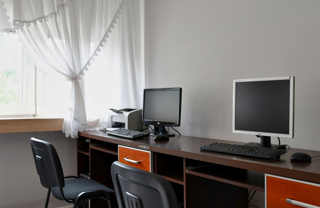 Dom Pomocy Społecznej w Ostrowcu Świętokrzyskim