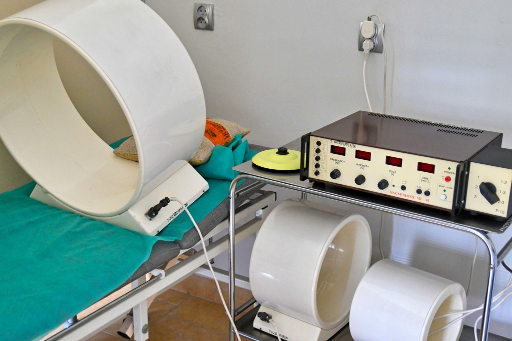 Dom Pomocy Społecznej w Ostrowcu Świętokrzyskim