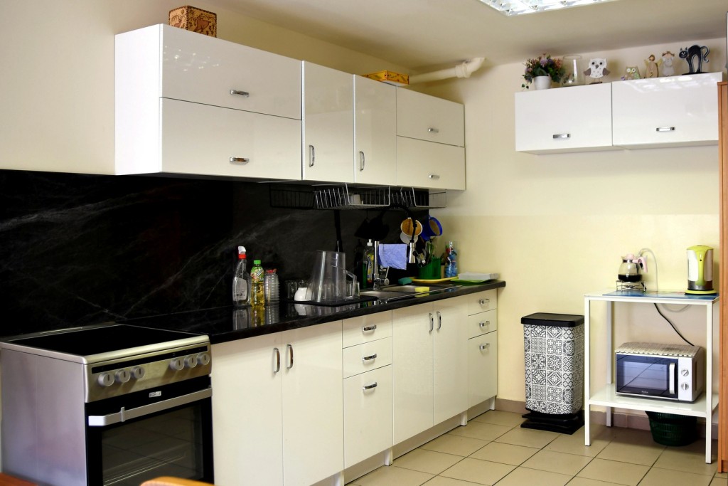 Dom Pomocy Społecznej w Ostrowcu Świętokrzyskim