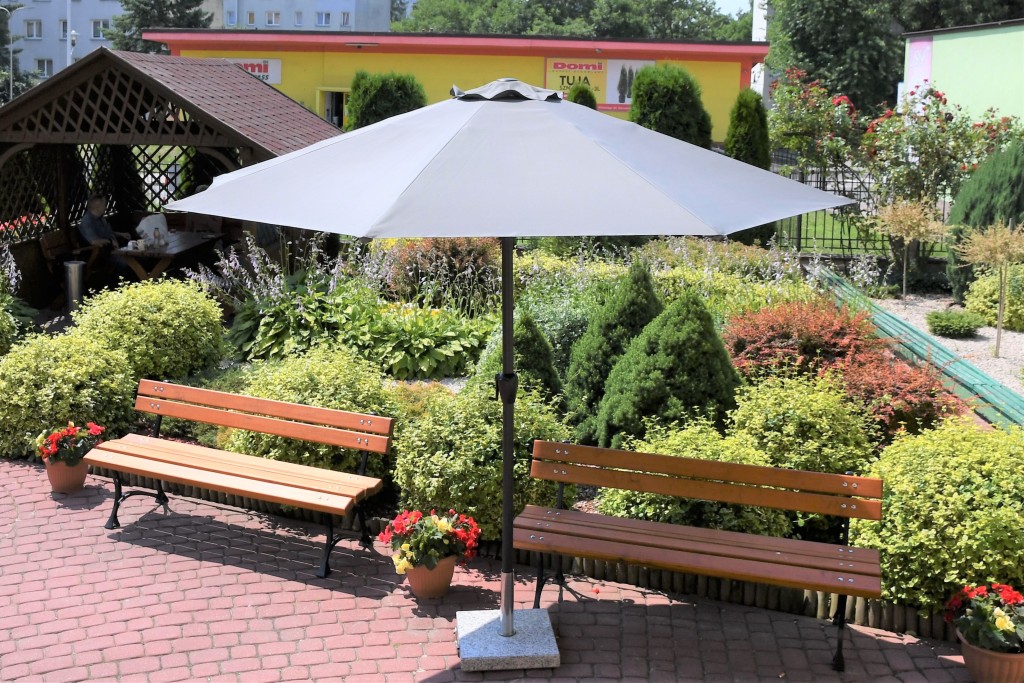 Dom Pomocy Społecznej w Ostrowcu Świętokrzyskim