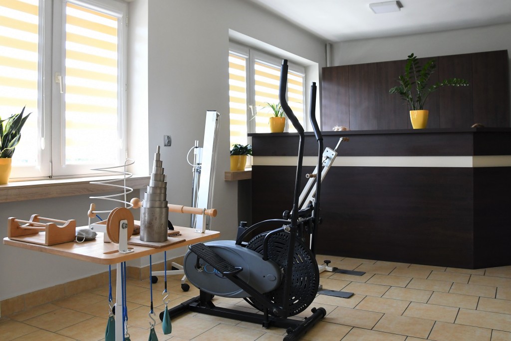 Dom Pomocy Społecznej w Ostrowcu Świętokrzyskim