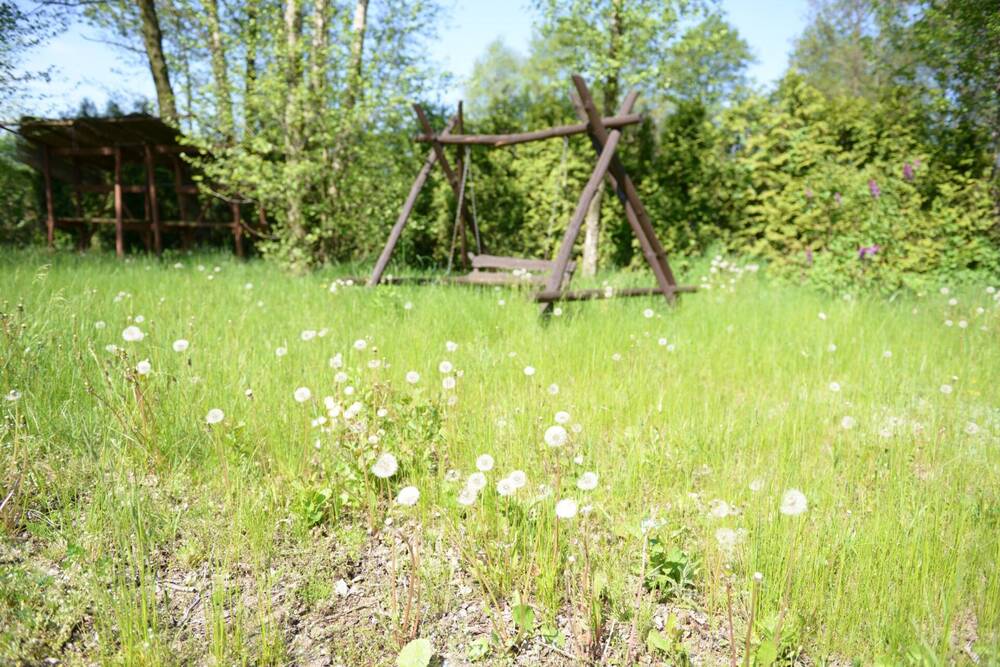 Dom Spokojnej Starości „Grand Senior Oaza” w Choceniu
