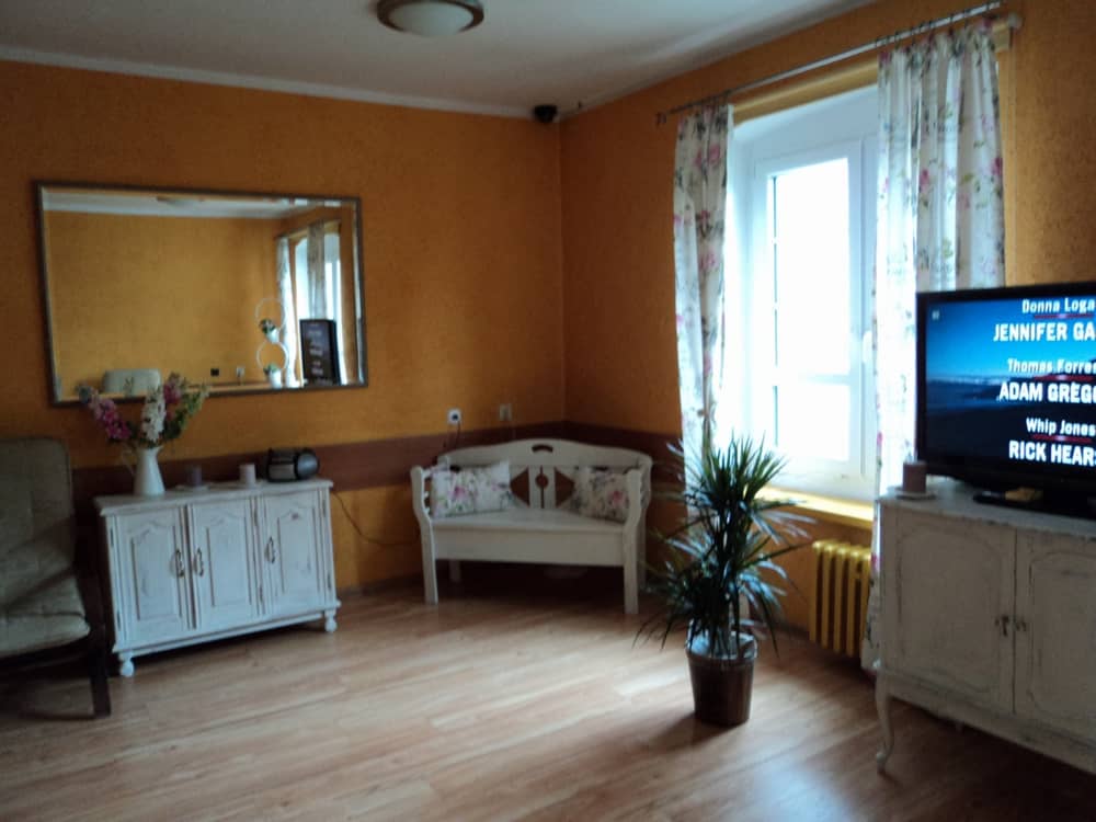 Dom Pomocy Społecznej Nr 1 w Lęborku