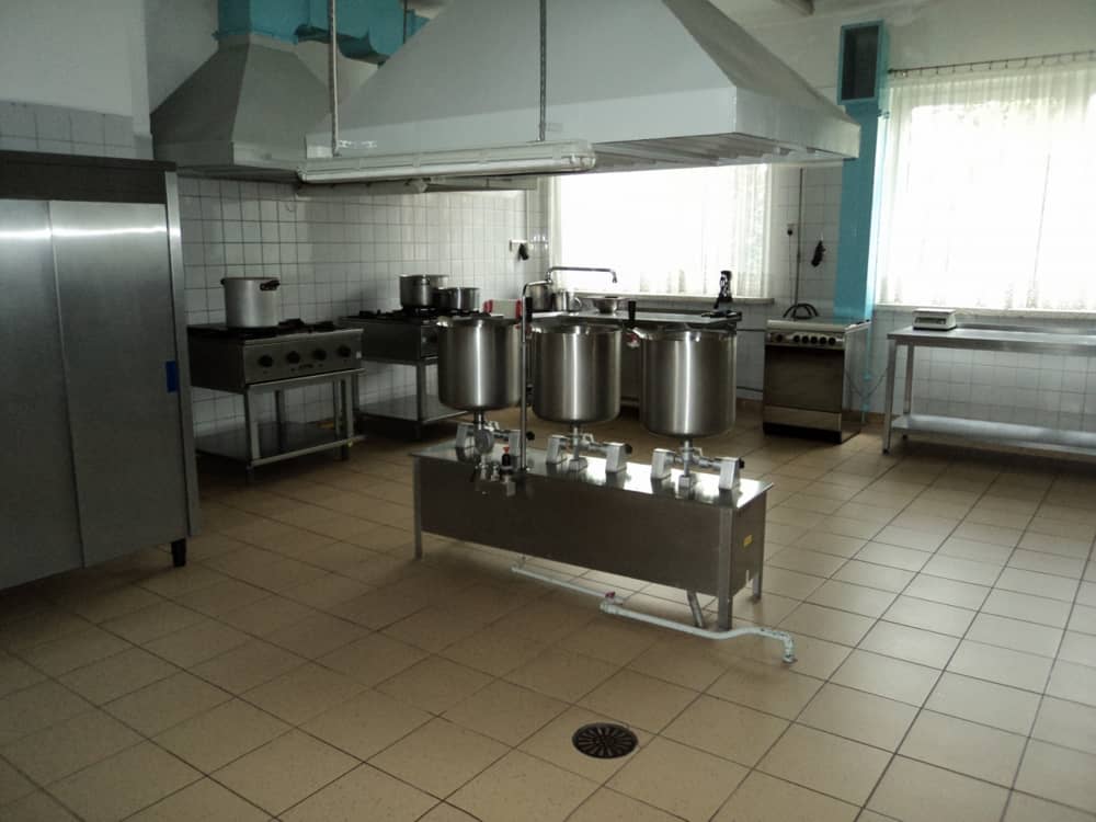 Dom Pomocy Społecznej Nr 1 w Lęborku