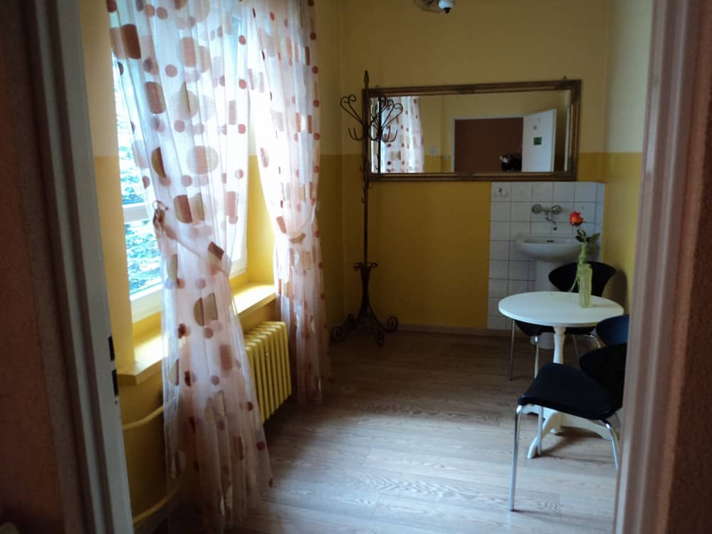 Dom Pomocy Społecznej Nr 1 w Lęborku