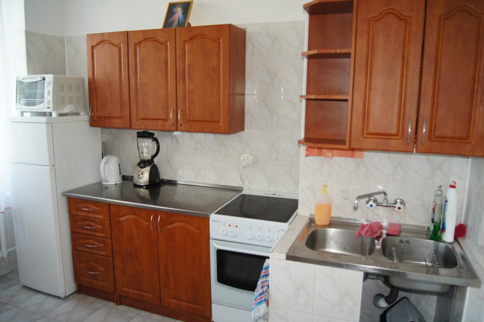 Dom Pomocy Społecznej w Świeciu