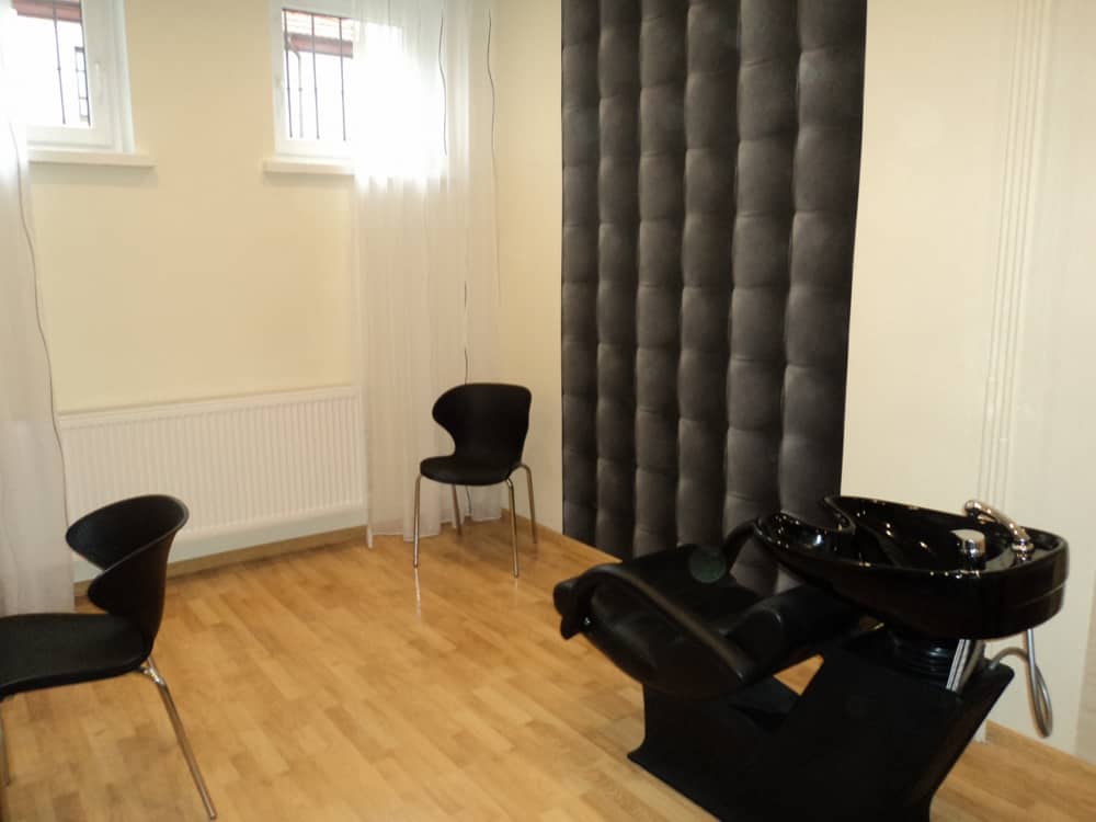 Dom Pomocy Społecznej Nr 1 w Lęborku