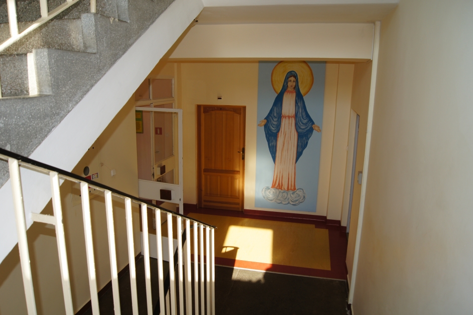 Dom Pomocy Społecznej w Świeciu