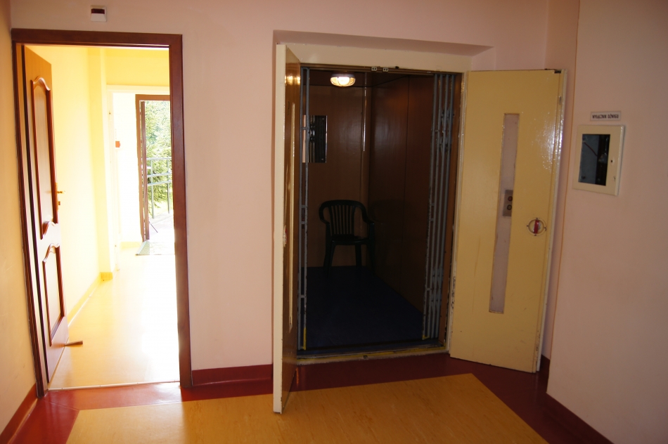 Dom Pomocy Społecznej w Świeciu