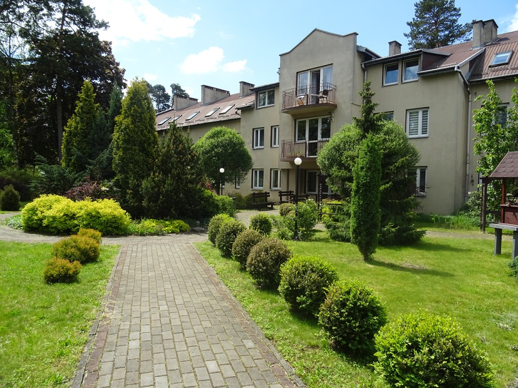 Dom Pomocy Społecznej im. Józefa Gawła w Stalowej Woli