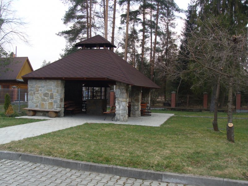 Dom Pomocy Społecznej „Smrek” w Zaskalu