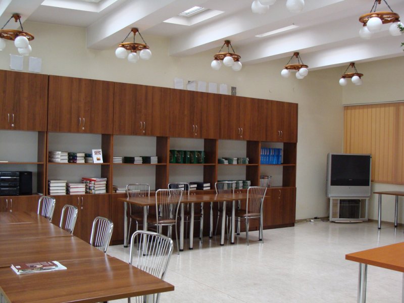 Dom Pomocy Społecznej „Smrek” w Zaskalu