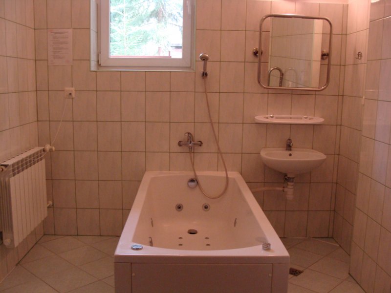 Dom Pomocy Społecznej „Smrek” w Zaskalu